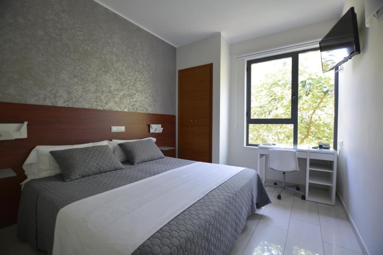 Vista Al Sol Hotel Paterna