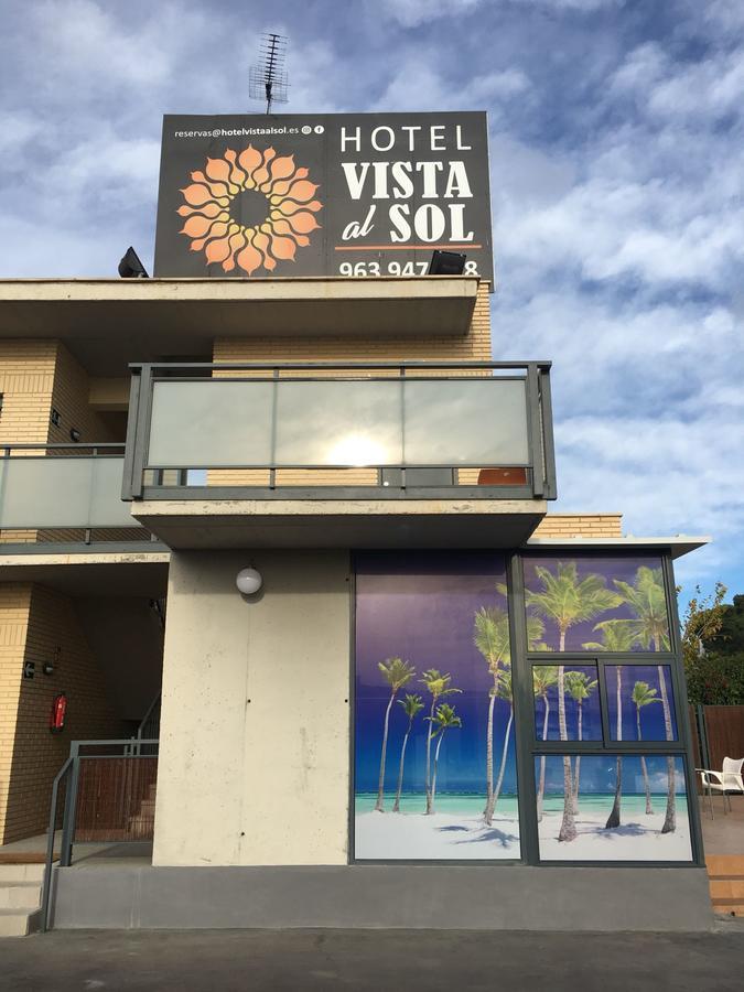 Vista Al Sol Hotel